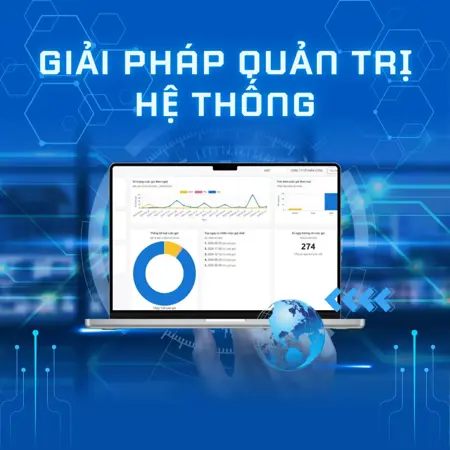 Giải pháp Quản Trị Hệ Thống