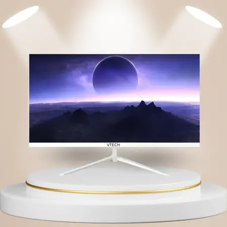 Màn Hình Máy Tính VTECH VTMG273 Trắng