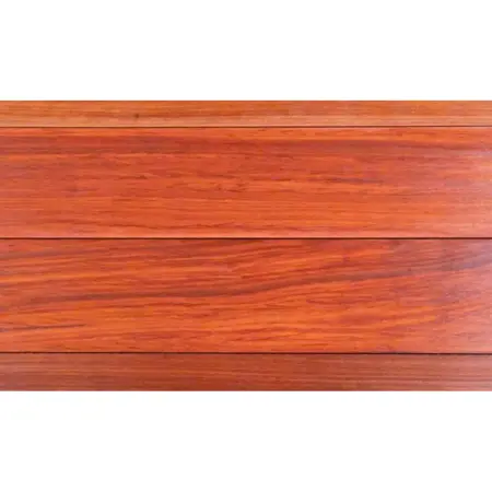 GỖ HƯƠNG ĐỎ (GỖ PADOUK)