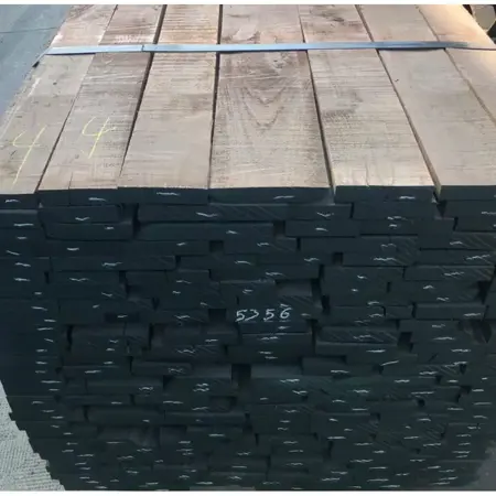 Gỗ Óc Chó (Walnut) nhập khẩu Hoa Kỳ