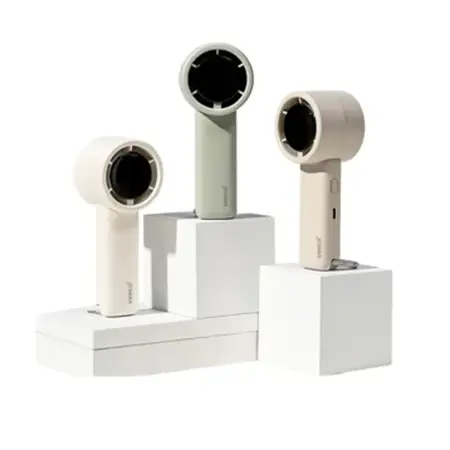 Quạt Mini VEECO dùng pin sạc 6901234126488
