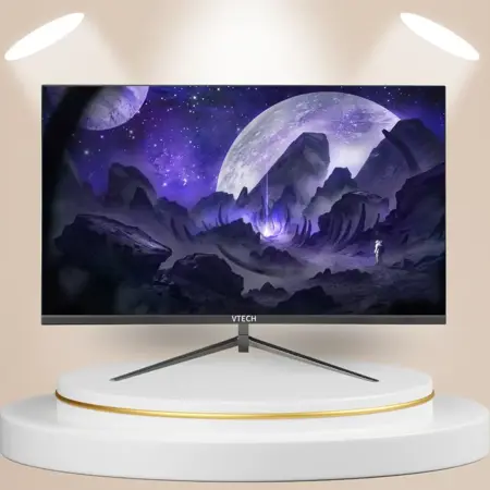 Màn Hình Máy Tính VTECH VTMG273 Cong
