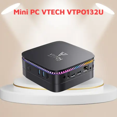 Mini PC VTECH VTPO132U