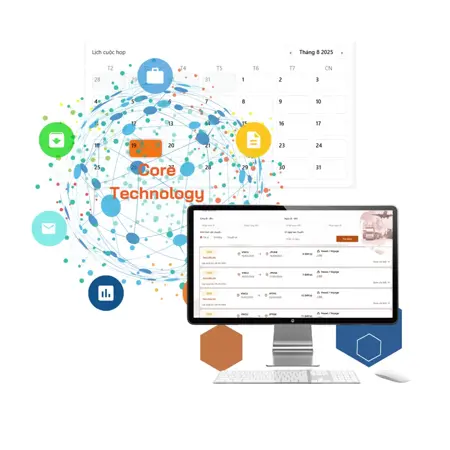 Phần mềm Logistics