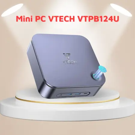 Mini PC VTECH VTPB124U