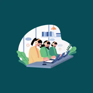 Quản lý Quan Hệ Khách Hàng (Tổng Đài)