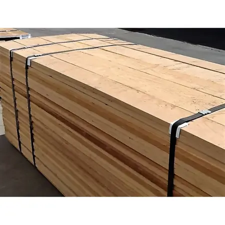 Gỗ Sồi đỏ nhập khẩu (Red Oak)