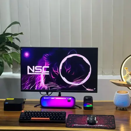 Màn Hình Máy Tính VTECH VTMD241