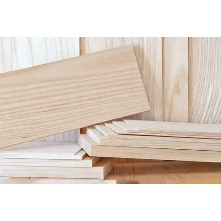 Gỗ Tần Bì (Gỗ Ash) - Gỗ nguyên liệu nhập khẩu Hoa Kỳ