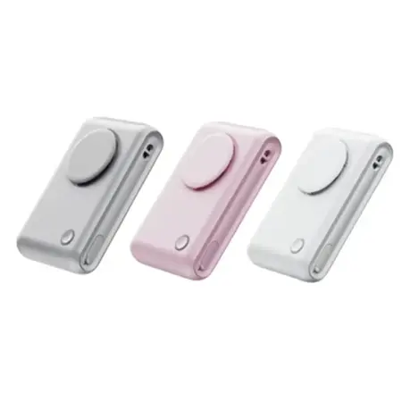 Quạt Mini VEECO dùng pin sạc 6992667092143