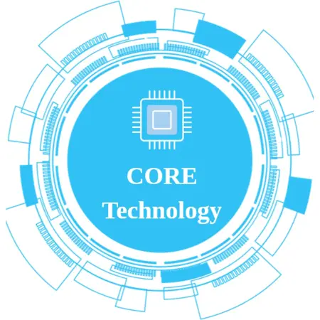 Giải pháp Công nghệ Lõi trong Chuyển đổi Số