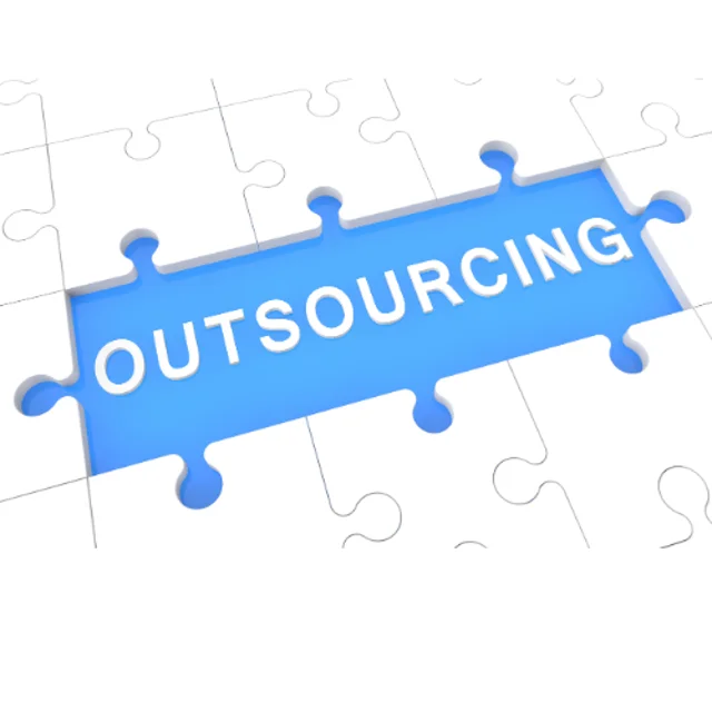 Outsourcing