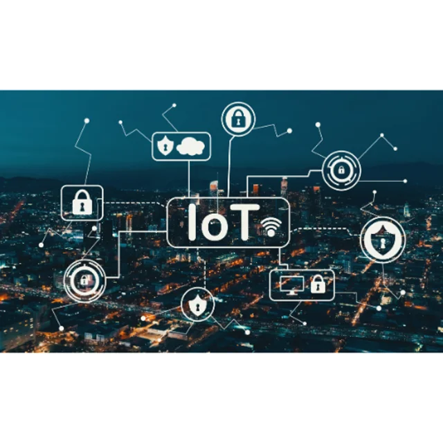 Điều khiển thiết bị IoT