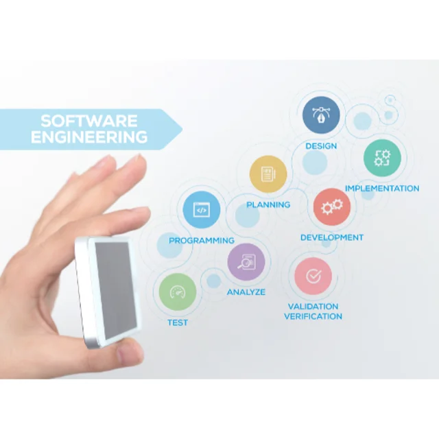 Phát triển phần mềm Winform