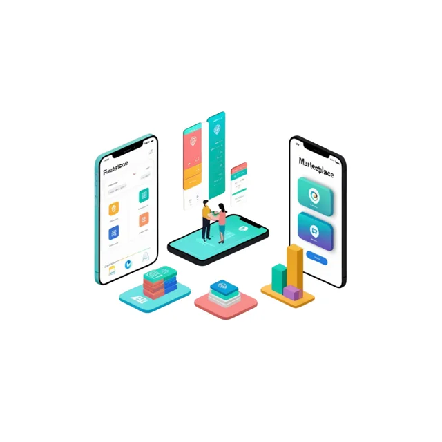 Phát triển ứng dụng di động