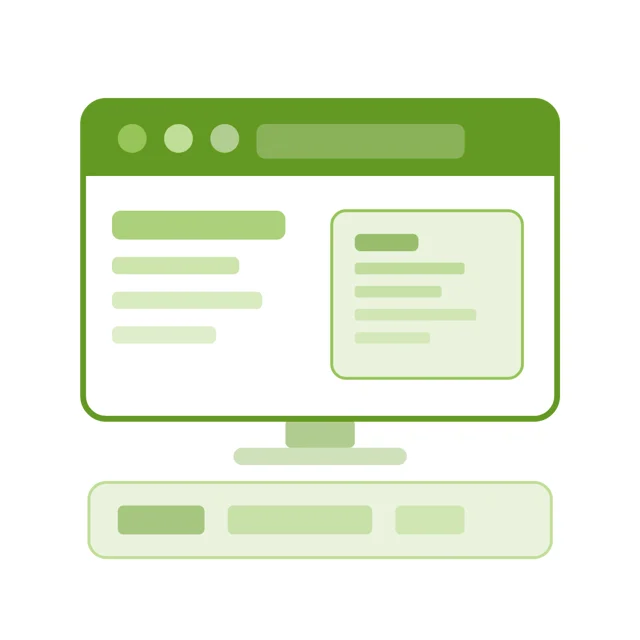 Phát triển phần mềm Webapp