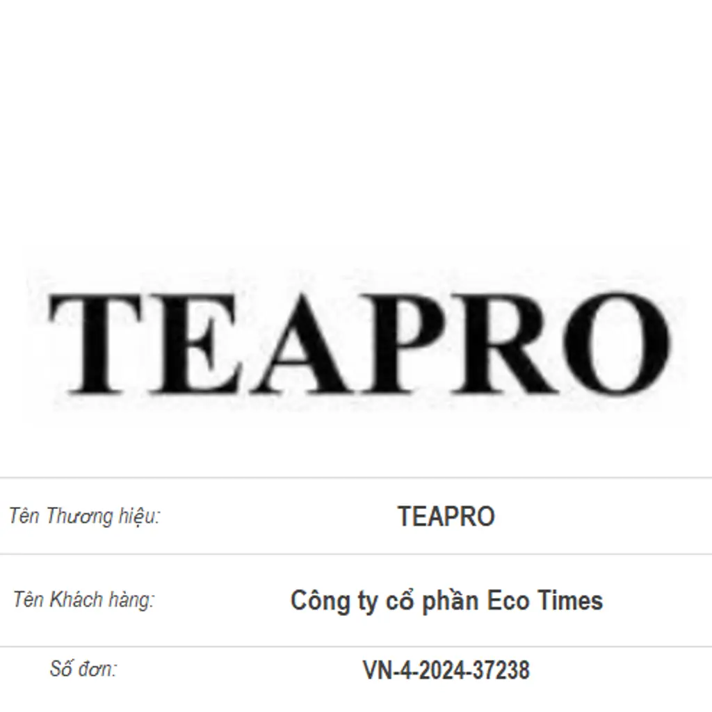 TEAPRO