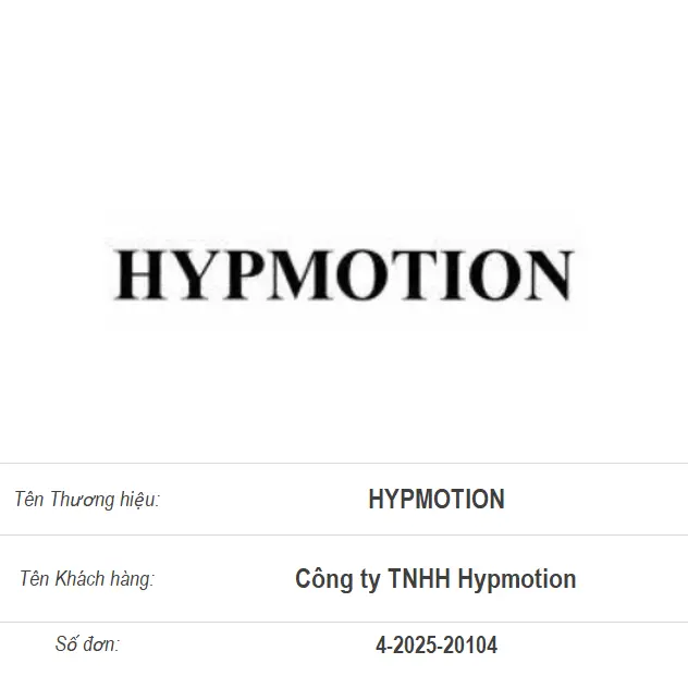 HYPMOTION