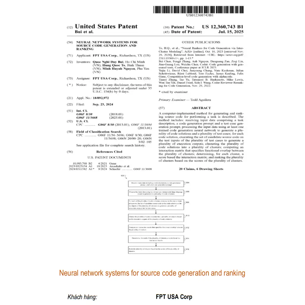 Neural network systems for source code generation and ranking