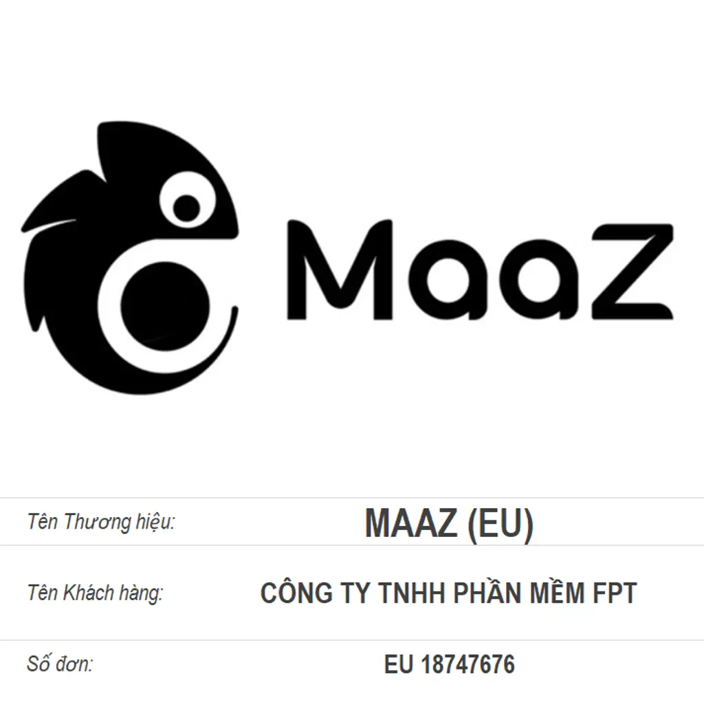 MAAZ (EU)