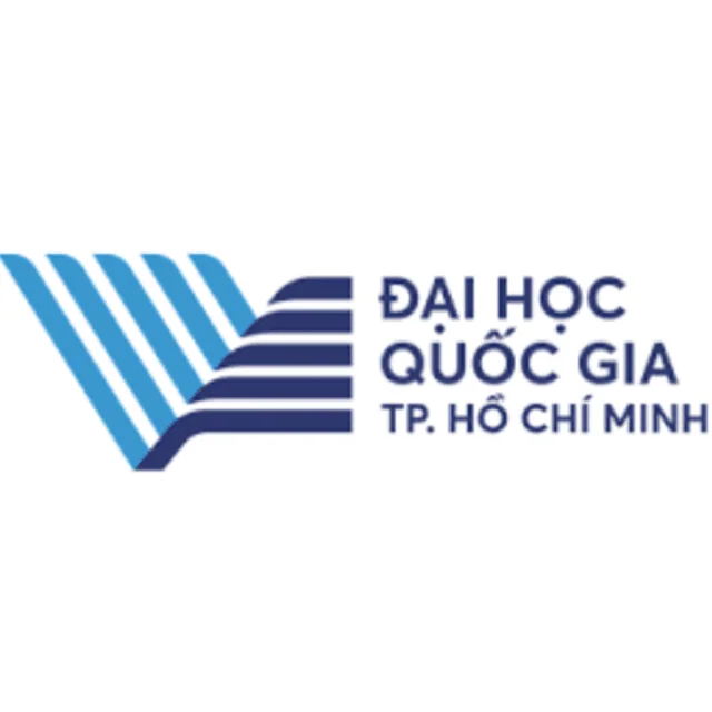 ĐẠI HỌC QUỐC GIA TPHCM