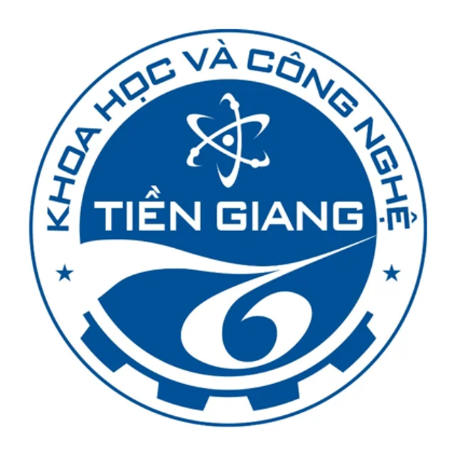 Sở KHCN Tiền Giang