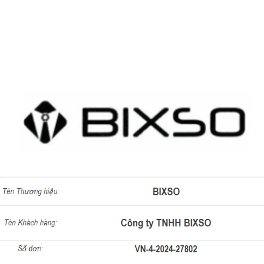 BIXSO