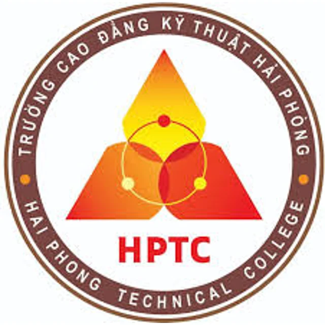 Cao đẳng kỹ thuật Hải Phòng