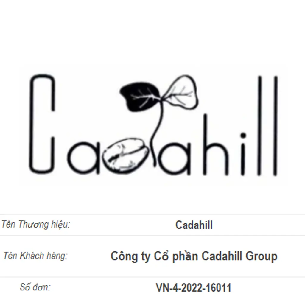 Cadahill