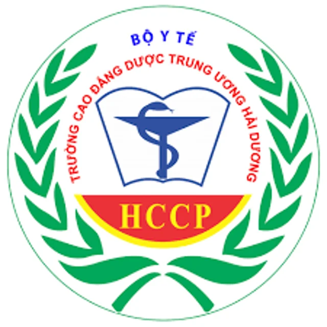 Cao đẳng dược TW Hải Dương