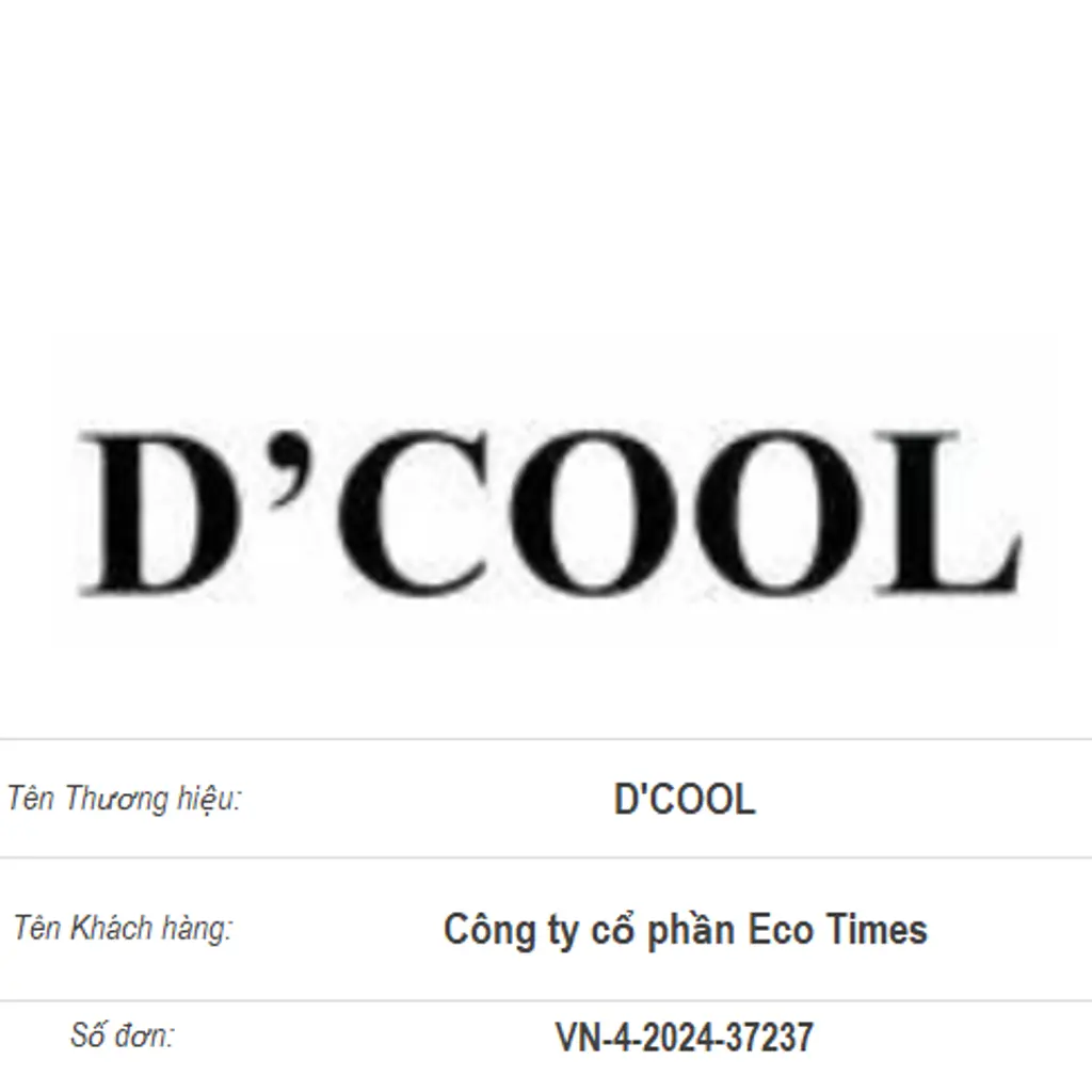 D'COOL