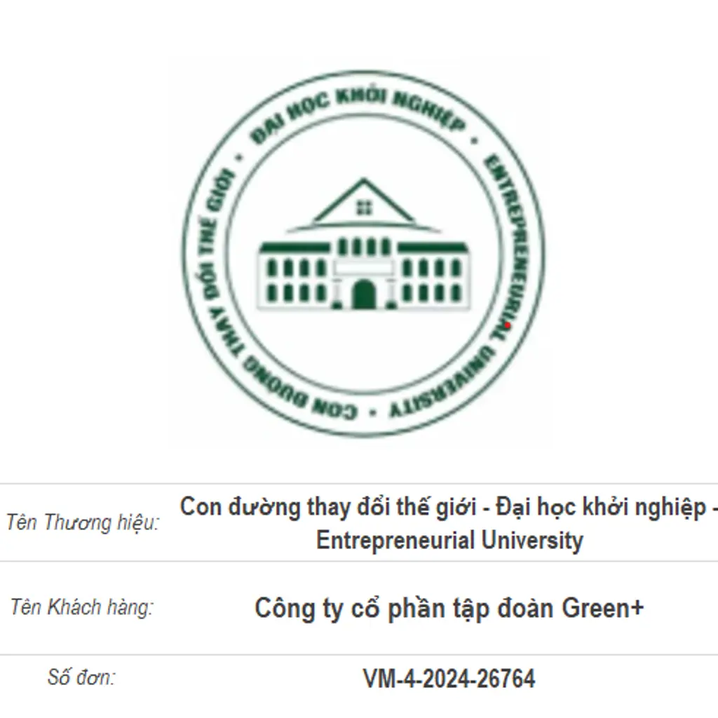 Con đường thay đổi thế giới - Đại học khởi nghiệp - Entrepreneurial University