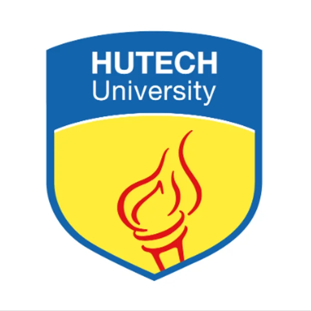 ĐH Công nghệ Hutech