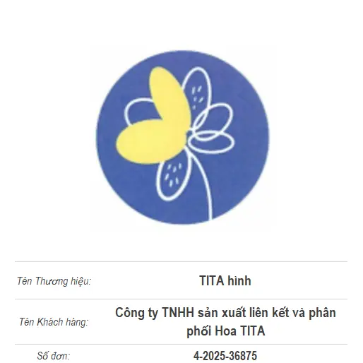 TITA,hình