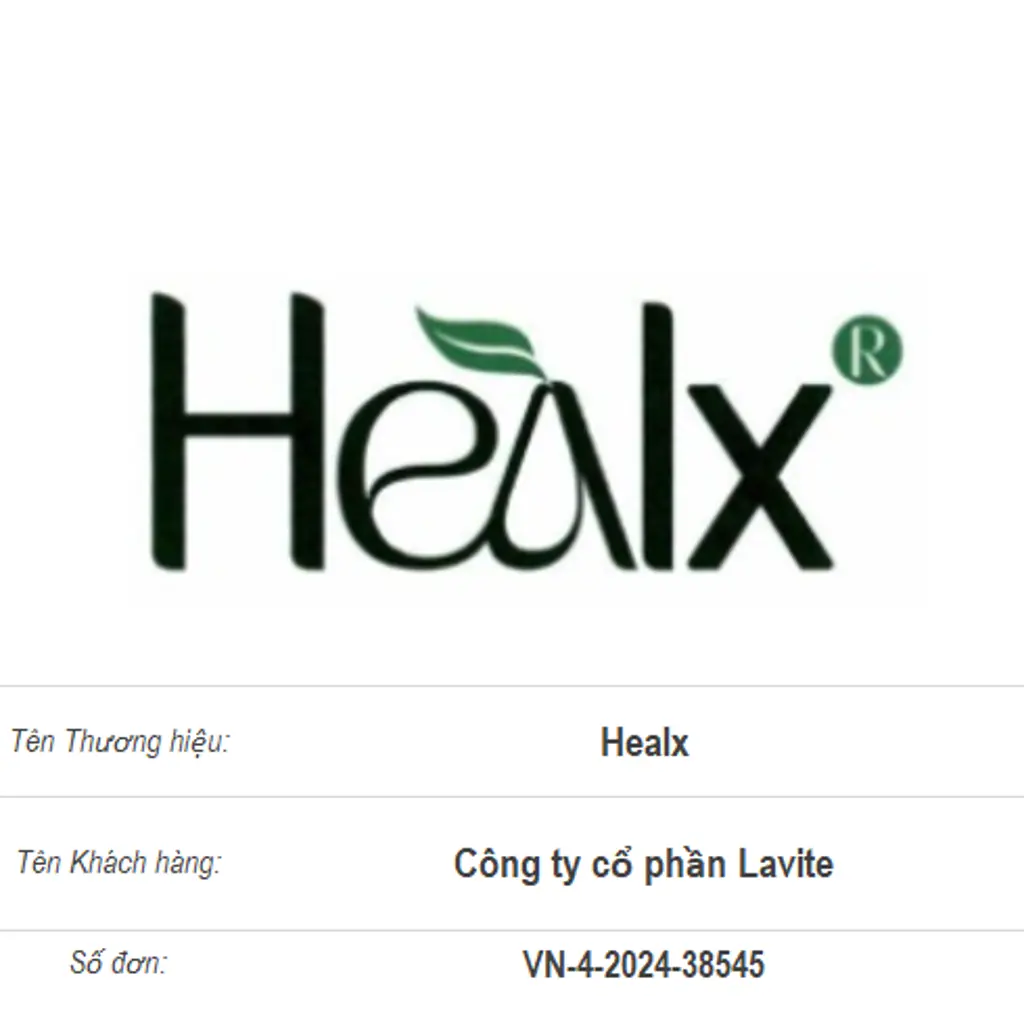 Healx