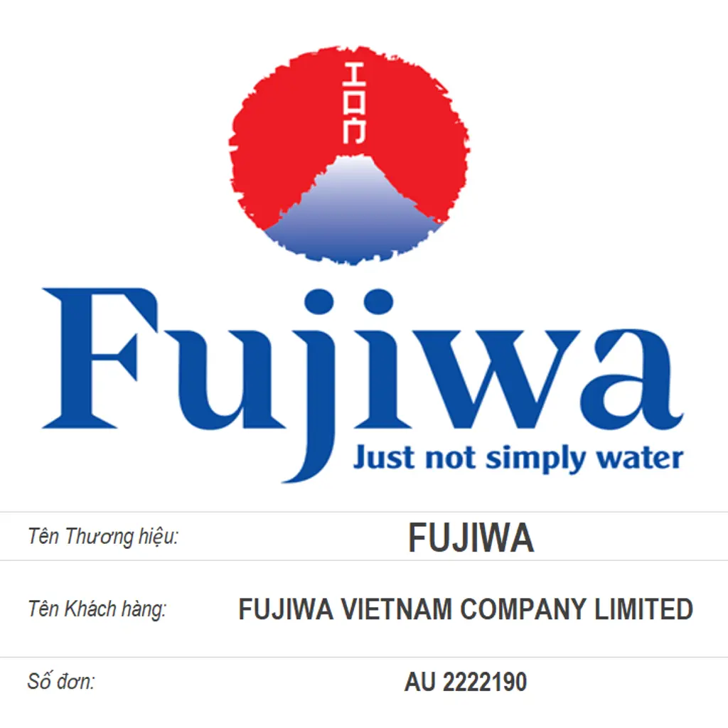 FUJIWA