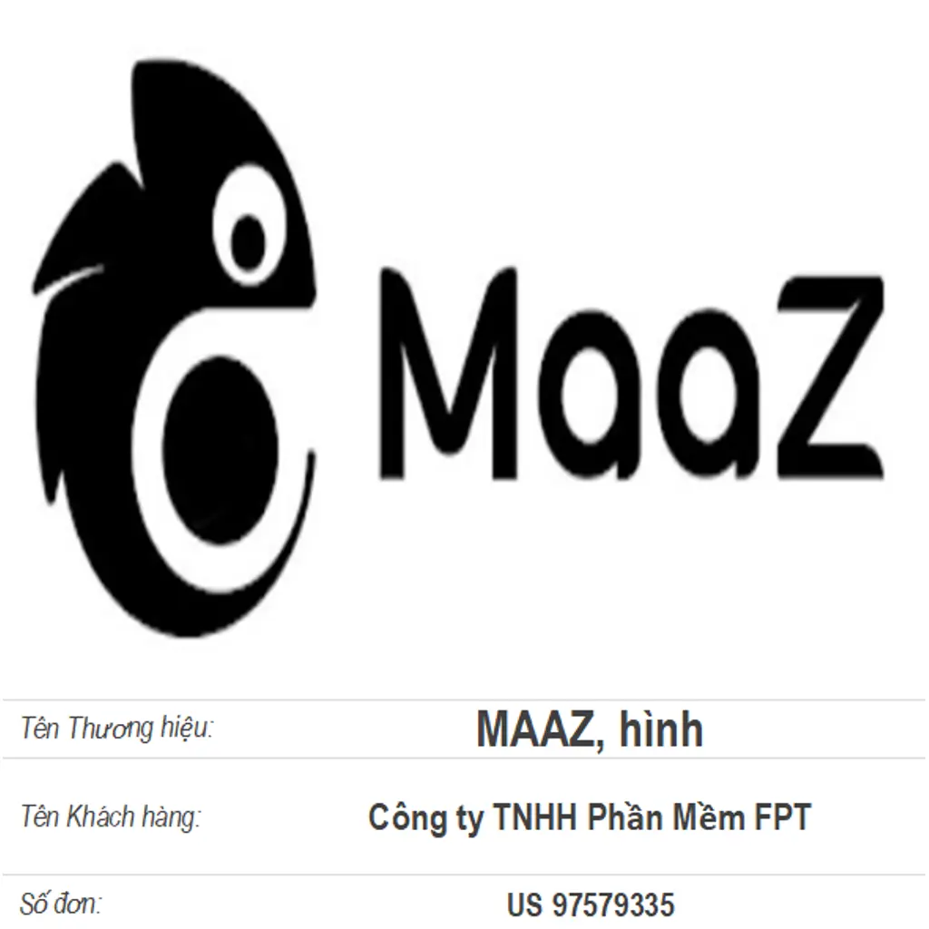 MAAZ, hình