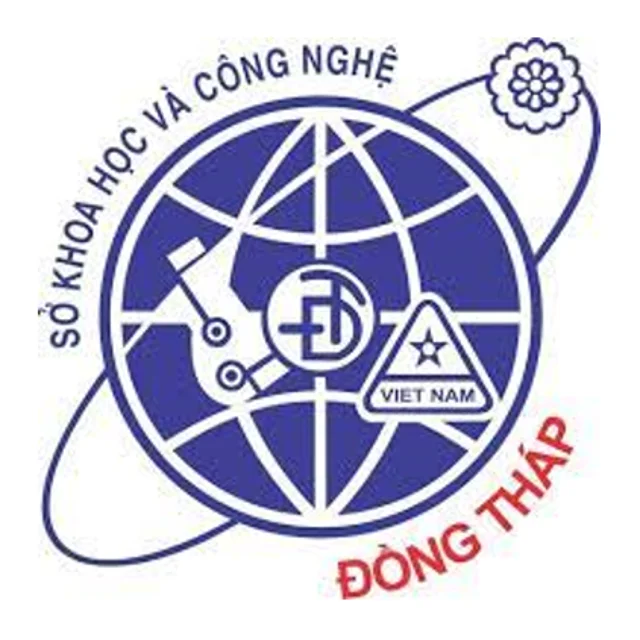 Sở KHCN Đồng Tháp