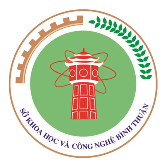 Sở KHCN Bình Thuận