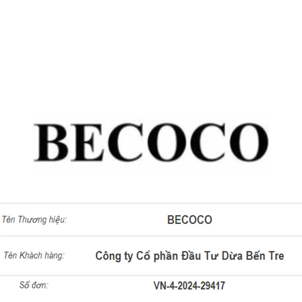 BECOCO