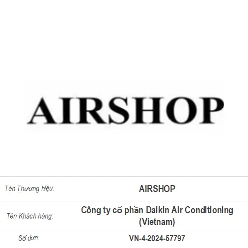AIRSHOP