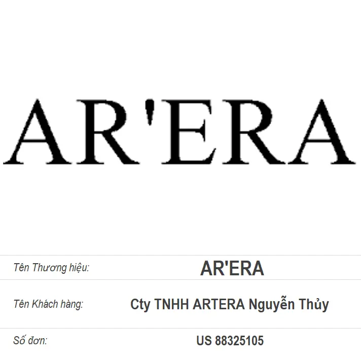 AR'ERA