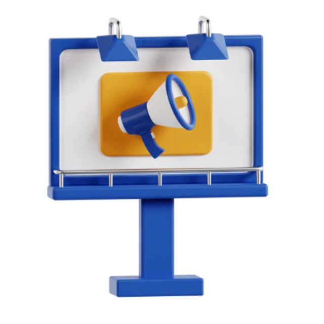 Bảng Hiệu Quảng Cáo