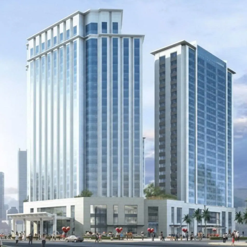 Giải pháp Chính phủ điện tử - VNPT eGov 2.0