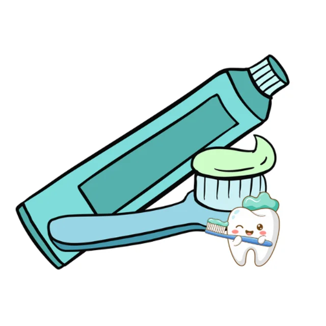 Bàn Chải Đánh Răng - Sản Xuất và Phân Phối