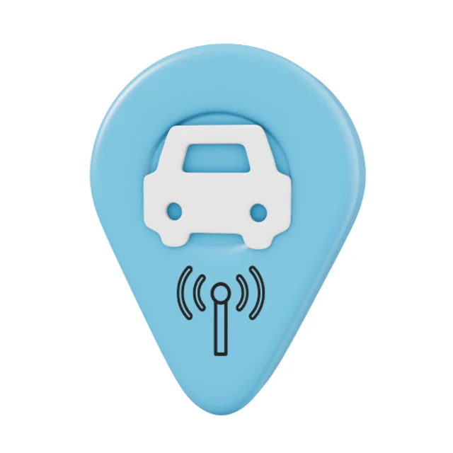 Bãi Giữ Xe Thông Minh