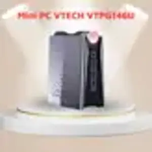 Mini PC VTECH VTPG146U AMD Ryzen 7| 16Gb+ 500Gb
