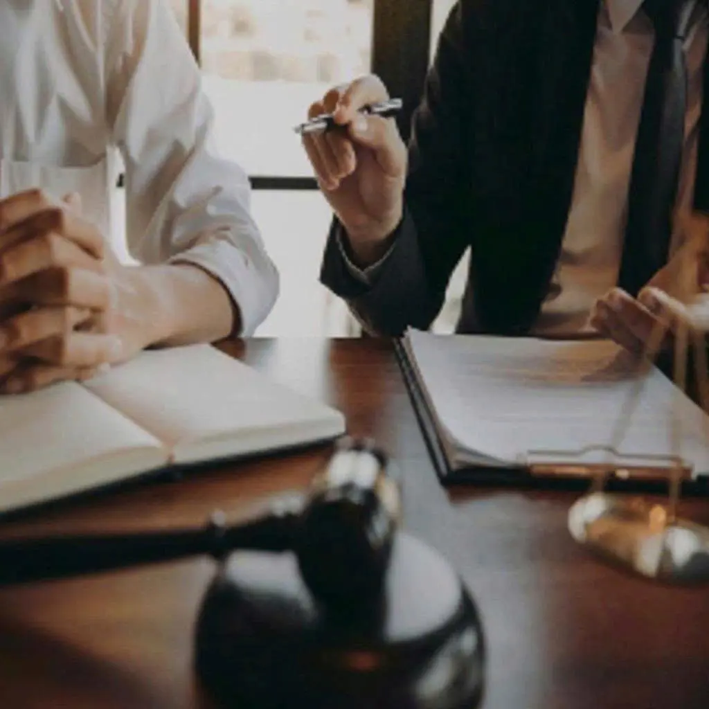 Tư vấn pháp lý về sở hữu trí tuệ