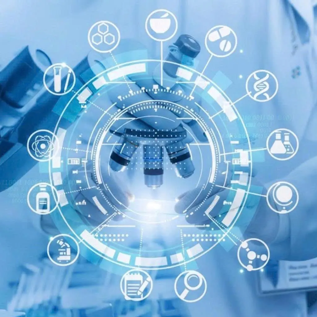 Giải pháp bài toán công nghệ