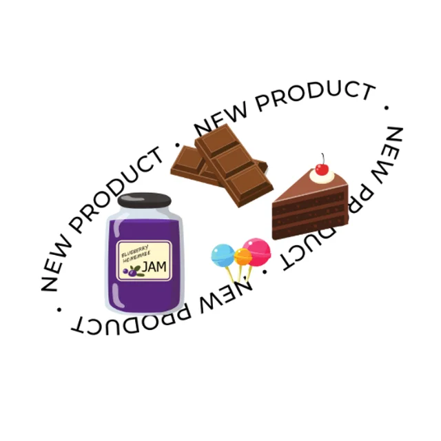 Bánh, Mứt, Kẹo - Nhà Sản Xuất và Bán Buôn